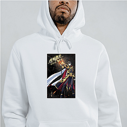 The King's Avatar Questline The King's Avatar Hoodies