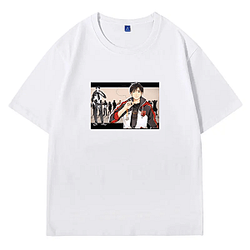 The King's Avatar Nexus The King's Avatar T-Shirts