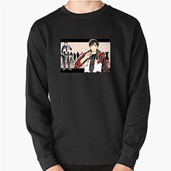 The King's Avatar Nexus The King's Avatar Sweatshirts