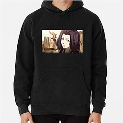 The King's Avatar Spectrum The King's Avatar Hoodies