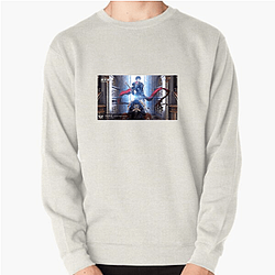 The King's Avatar Forge The King's Avatar Sweatshirts