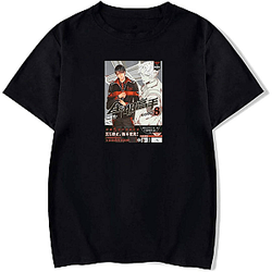 The King's Avatar Pulse The King's Avatar T-Shirts