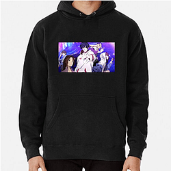 The King's Avatar Drift The King's Avatar Hoodies