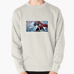 The King's Avatar Echo The King's Avatar Sweatshirts