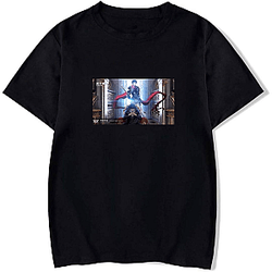 The King's Avatar Forge The King's Avatar T-Shirts
