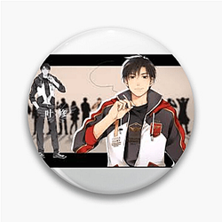 The King's Avatar Nexus The King's Avatar Pins