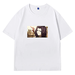 The King's Avatar Spectrum The King's Avatar T-Shirts