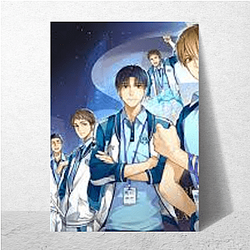The King's Avatar Vault The King's Avatar Posters