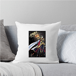 The King's Avatar Questline The King's Avatar Pillows Cover