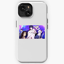 The King's Avatar Drift The King's Avatar iPhone Cases