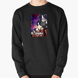 The King's Avatar Legacy The King's Avatar Sweatshirts