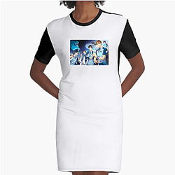 The King's Avatar Vault The King's Avatar Dresses