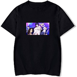 The King's Avatar Drift The King's Avatar T-Shirts