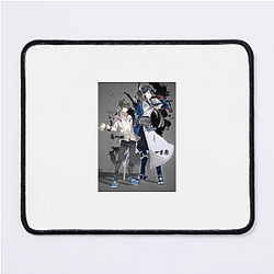 The King's Avatar Horizon The King's Avatar Mouse Pads