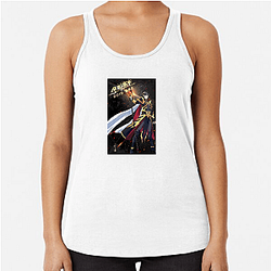 The King's Avatar Questline The King's Avatar Tank Tops