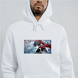 The King's Avatar Echo The King's Avatar Hoodies