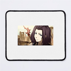 The King's Avatar Spectrum The King's Avatar Mouse Pads