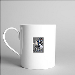 The King's Avatar Horizon The King's Avatar Mugs