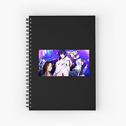 The King's Avatar Drift The King's Avatar Notebook