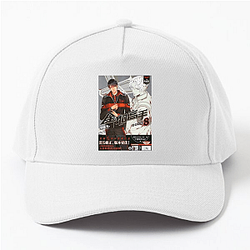 The King's Avatar Pulse The King's Avatar Hats & Caps
