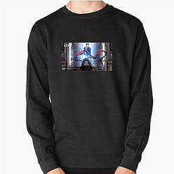 The King's Avatar Forge The King's Avatar Sweatshirts