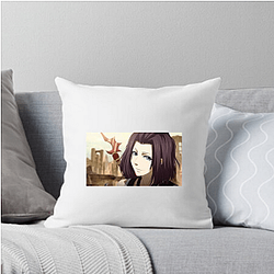The King's Avatar Spectrum The King's Avatar Pillows Cover