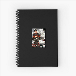 The King's Avatar Pulse The King's Avatar Notebook