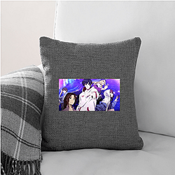 The King's Avatar Drift The King's Avatar Pillows Cover
