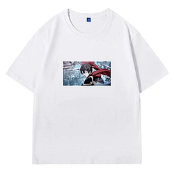 The King's Avatar Echo The King's Avatar T-Shirts