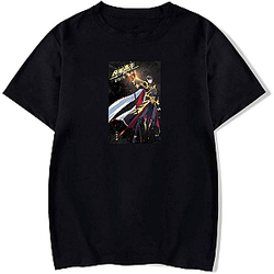 The King's Avatar Questline The King's Avatar T-Shirts