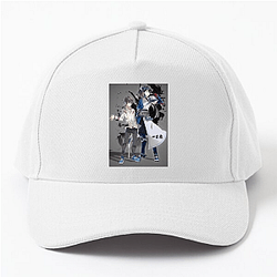 The King's Avatar Horizon The King's Avatar Hats & Caps