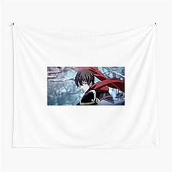 The King's Avatar Echo The King's Avatar Tapestries