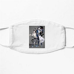 The King's Avatar Horizon The King's Avatar Face Masks