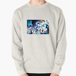 The King's Avatar Vault The King's Avatar Sweatshirts
