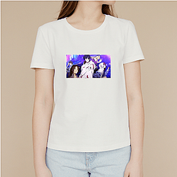 The King's Avatar Drift The King's Avatar T-Shirts