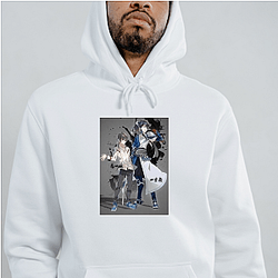 The King's Avatar Horizon The King's Avatar Hoodies