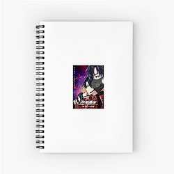 The King's Avatar Legacy The King's Avatar Notebook