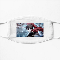 The King's Avatar Echo The King's Avatar Face Masks