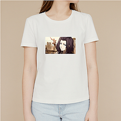 The King's Avatar Spectrum The King's Avatar T-Shirts