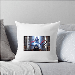 The King's Avatar Forge The King's Avatar Pillows Cover
