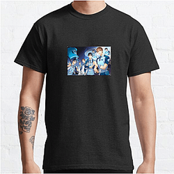 The King's Avatar Vault The King's Avatar T-Shirts