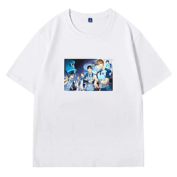 The King's Avatar Vault The King's Avatar T-Shirts