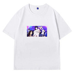 The King's Avatar Drift The King's Avatar T-Shirts