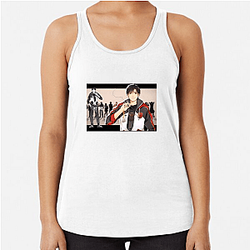 The King's Avatar Nexus The King's Avatar Tank Tops