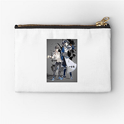 The King's Avatar Horizon The King's Avatar Zipper Pouches