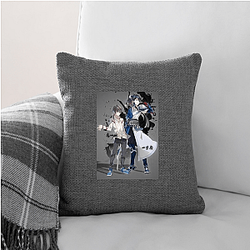 The King's Avatar Horizon The King's Avatar Pillows Cover