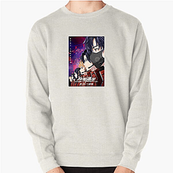 The King's Avatar Legacy The King's Avatar Sweatshirts