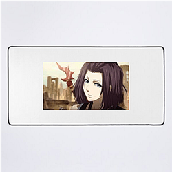 The King's Avatar Spectrum The King's Avatar Mouse Pads