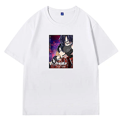 The King's Avatar Legacy The King's Avatar T-Shirts