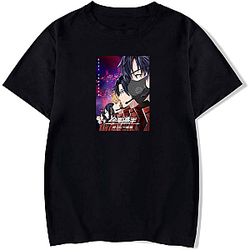 The King's Avatar Legacy The King's Avatar T-Shirts